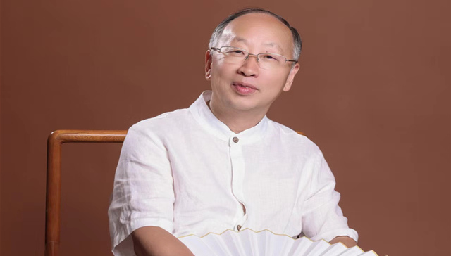 糖酒会“郎酒品鉴”背后，李后强解读文化深意