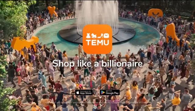 资本市场,Temu,跨境电商,财报,扩张,商业模式,