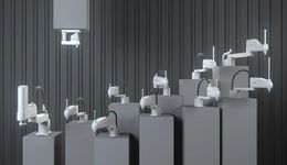 3C领域迎来革新：SCARA机器人技术的新篇章