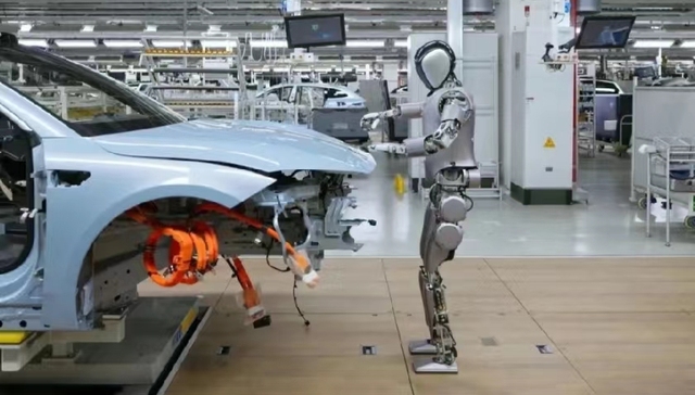 价格,人形机器人,英伟达,优必选