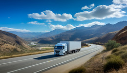 中国重汽：2023年重卡单一品牌全球出口销量最大