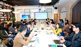 气候投融资专题·行业协会座谈会在蓉顺利举行