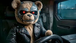 AI颠覆，倒计时