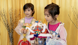 訪曹縣產業(yè)帶，看中國傳統服飾出海如何闖出一個春天？