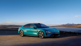 21.59萬(wàn)元起售，雷軍造車(chē)三年終于交卷