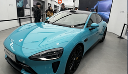 起定价21.59万，小米汽车“硬刚”新能源车友圈