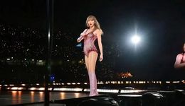 爆赚27亿，霉霉和她的“地表最强”经济学