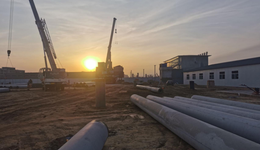 一道新能到山西忻州干一体化，为何偏偏挑中沐邦高科？