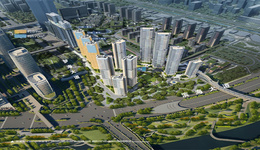 去化率82%，深铁前海时代·尊府Ⅱ交出优异销售成绩单