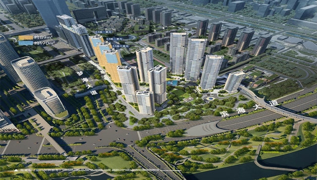 去化率82%，深铁前海时代·尊府Ⅱ交出优异销售成绩单