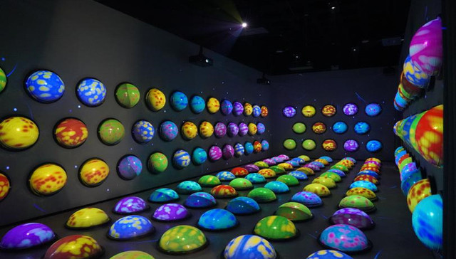 海信探索中心升级完成，以“玩即学习”引领科普游新风尚