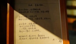 特别策划 | 以诗为诗