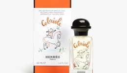 TOPBRAND | Applecrumby获融资；尚泰集团收购Selfridges；Callaway被挂牌；爱马仕推儿童香水