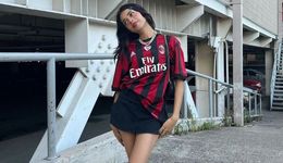 球衣，怎么就成了穿搭界顶流？