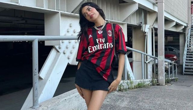 穿搭,blokette穿搭