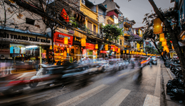 茶饮加盟出海东南亚，看似池大，实则水浅