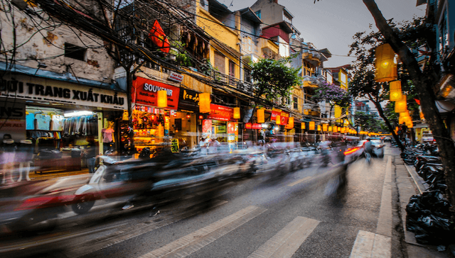 奶茶,消费,东南亚,投资,创业