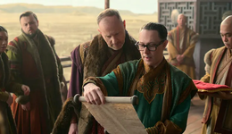 Netflix版《三体》6.8分背后，我们应该怎样看待IP出海