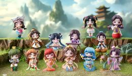 游戏IP衍生品赚钱么？有人亏8000万卖掉IP衍生品业务，有人收入上亿但“看不上”这块