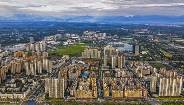 以“新质”开新局，成都郫都如何破题？