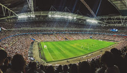 电商出海四小龙，卷向顶级体育赛事