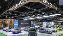 新能源3月銷量：比亞迪華為領(lǐng)先，小米破圈，哪吒找?guī)煾? class=