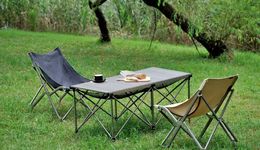 露营季来了，大牌卖不动了