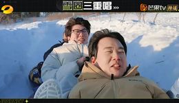 《我们仨》，AI国综必要一步