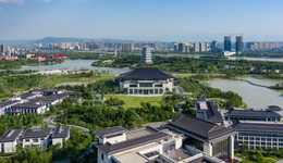 西安首个沉浸式水岸自然生活方式大赏即将亮相，值得期待