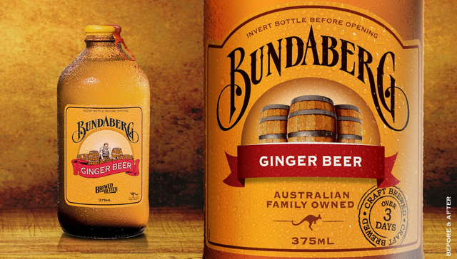 汽水品牌,宾得宝,饮料,澳大利亚,