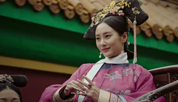 今天，我们需要怎样的古偶女主