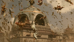 网飞版《三体》，只在国内“水土不服”？