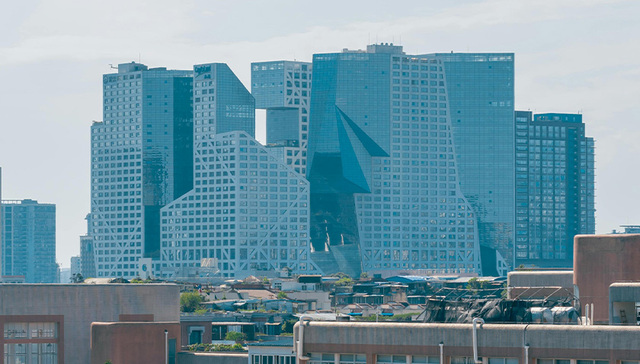 2024成都城中村改造项目清单发布，即将开“拆”