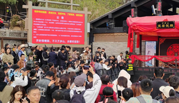 去王婆现场的人，不为相亲