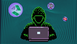 刷量和洗歌，这次“卷”到刑法里了