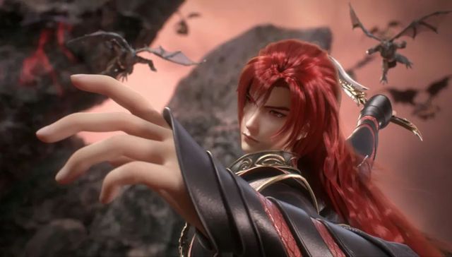 国产动画,视频平台,优酷,爱奇艺,腾讯视频,B站,