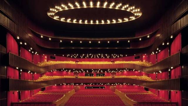 青青交团，乐海扬帆！青岛大剧院青少年交响乐团开始招募啦！