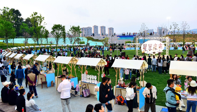 观楼｜昆明今年实施22个项目44个城中村改造，首个配售型保障房将开工