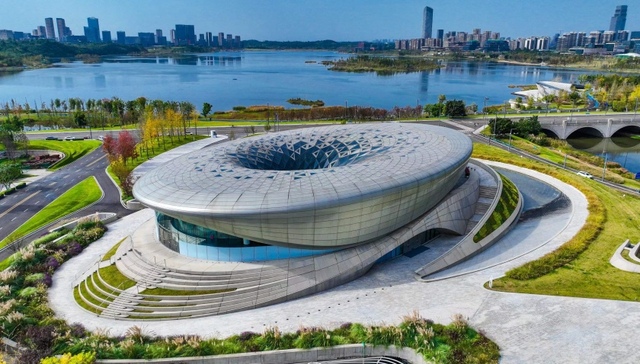 向“新”而行！天府新区加速打造新质生产力“新样板”