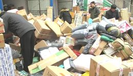 淡季的快遞行業(yè)，擠壓末端生存空間，來打價(jià)格戰(zhàn)已不可持續(xù)？