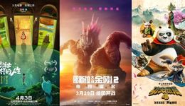 创新高的清明档背后，观众需要怎样的进口片？