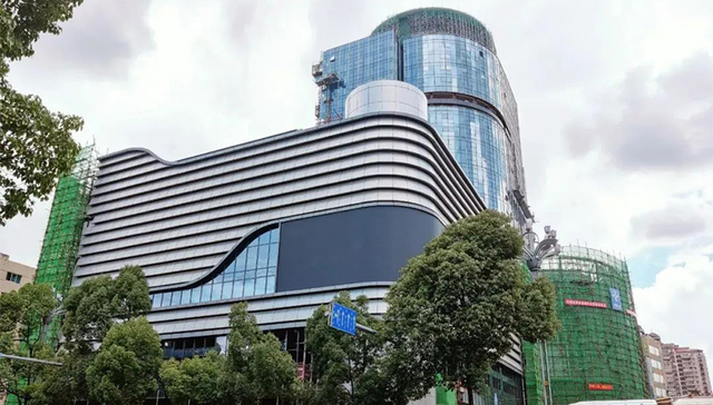 相关部门回复网友询问，鼓楼街道敷泽村“暂不具备拆除条件”