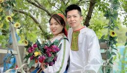 90后台州夫妻卖小百货，月销60万单，年收一个亿