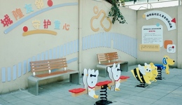 城隍庙事更新 共创美好生活