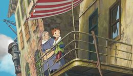 四月不是二次元的謊言