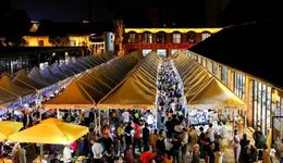 “小城市大文旅”背后的多维逻辑