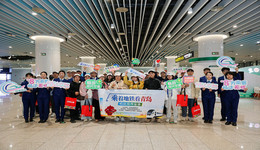 便捷交通助力城市跃升，“乘着地铁看青岛”第二场预热活动“畅游现代交通”篇开启