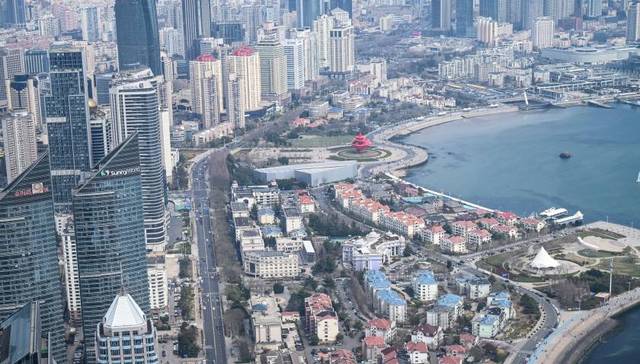 “山海之约·交换春天”网络大V采风走进“世界最美海湾”