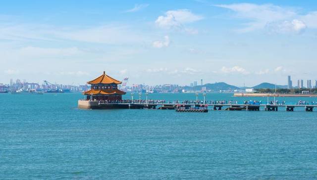全国各地最低工资标准，青岛什么档位？