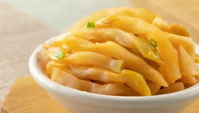 涪陵榨菜,消费,投资,财报